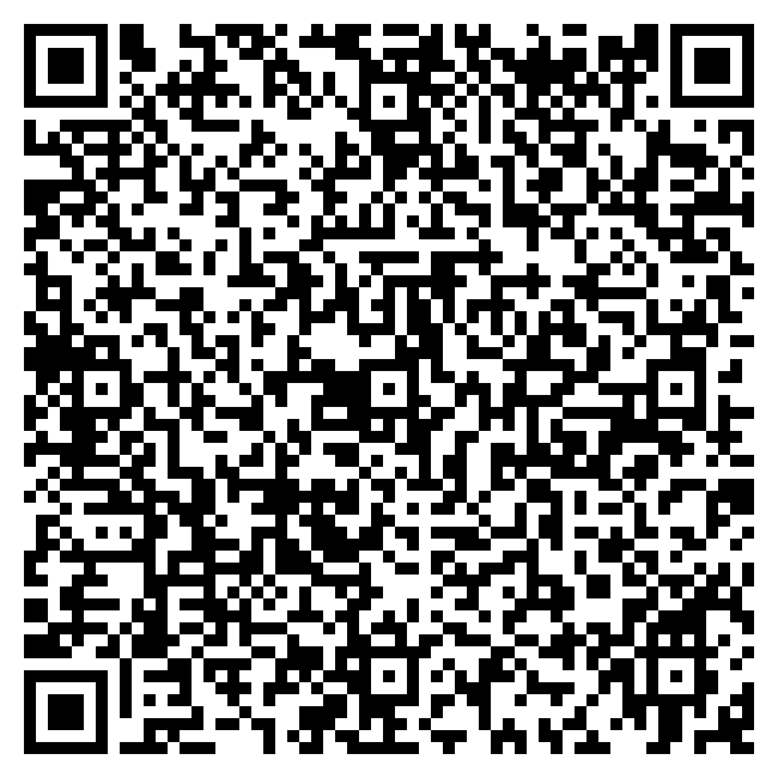 Scan to save Rachel's contact